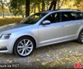 Серый Шкода Октавия, объемом двигателя 2 л и пробегом 255 тыс. км за 15500 $, фото 4 на Automoto.ua