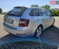Серый Шкода Октавия, объемом двигателя 1.97 л и пробегом 264 тыс. км за 15990 $, фото 10 на Automoto.ua