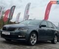 Сірий Шкода Октавія, об'ємом двигуна 1.6 л та пробігом 167 тис. км за 13999 $, фото 2 на Automoto.ua