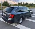 Сірий Шкода Октавія, об'ємом двигуна 1.6 л та пробігом 170 тис. км за 14388 $, фото 6 на Automoto.ua