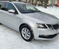 Серый Шкода Октавия, объемом двигателя 2 л и пробегом 280 тыс. км за 14200 $, фото 1 на Automoto.ua