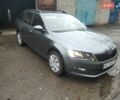 Серый Шкода Октавия, объемом двигателя 1.6 л и пробегом 277 тыс. км за 13000 $, фото 4 на Automoto.ua