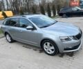 Серый Шкода Октавия, объемом двигателя 1.6 л и пробегом 241 тыс. км за 12500 $, фото 2 на Automoto.ua