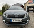 Сірий Шкода Октавія, об'ємом двигуна 2 л та пробігом 160 тис. км за 17300 $, фото 13 на Automoto.ua