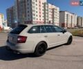 Серый Шкода Октавия, объемом двигателя 1.97 л и пробегом 214 тыс. км за 21900 $, фото 6 на Automoto.ua