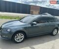 Сірий Шкода Октавія, об'ємом двигуна 1.6 л та пробігом 226 тис. км за 14000 $, фото 1 на Automoto.ua