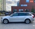 Сірий Шкода Октавія, об'ємом двигуна 1.6 л та пробігом 196 тис. км за 12900 $, фото 6 на Automoto.ua