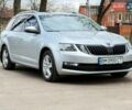 Серый Шкода Октавия, объемом двигателя 1.6 л и пробегом 256 тыс. км за 14500 $, фото 1 на Automoto.ua