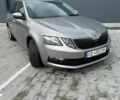 Серый Шкода Октавия, объемом двигателя 1.97 л и пробегом 343 тыс. км за 12500 $, фото 1 на Automoto.ua