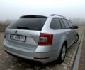 Серый Шкода Октавия, объемом двигателя 1.6 л и пробегом 281 тыс. км за 13900 $, фото 2 на Automoto.ua