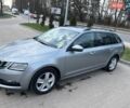 Сірий Шкода Октавія, об'ємом двигуна 1.6 л та пробігом 241 тис. км за 12500 $, фото 1 на Automoto.ua
