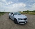Серый Шкода Октавия, объемом двигателя 1.4 л и пробегом 235 тыс. км за 12999 $, фото 2 на Automoto.ua