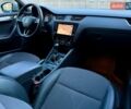 Серый Шкода Октавия, объемом двигателя 1.97 л и пробегом 281 тыс. км за 13900 $, фото 5 на Automoto.ua