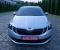 Серый Шкода Октавия, объемом двигателя 2 л и пробегом 245 тыс. км за 12800 $, фото 1 на Automoto.ua