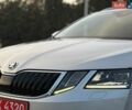 Сірий Шкода Октавія, об'ємом двигуна 2 л та пробігом 223 тис. км за 14990 $, фото 93 на Automoto.ua