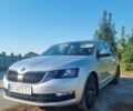 Сірий Шкода Октавія, об'ємом двигуна 1.4 л та пробігом 210 тис. км за 14999 $, фото 11 на Automoto.ua