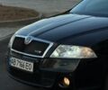 Сірий Шкода Октавія, об'ємом двигуна 2 л та пробігом 295 тис. км за 14544 $, фото 13 на Automoto.ua
