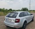 Серый Шкода Октавия, объемом двигателя 1.4 л и пробегом 235 тыс. км за 12999 $, фото 5 на Automoto.ua