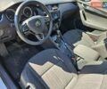 Серый Шкода Октавия, объемом двигателя 1.97 л и пробегом 264 тыс. км за 15990 $, фото 4 на Automoto.ua