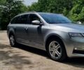 Серый Шкода Октавия, объемом двигателя 1.6 л и пробегом 282 тыс. км за 12900 $, фото 4 на Automoto.ua