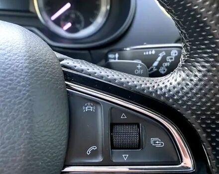 Серый Шкода Октавия, объемом двигателя 2 л и пробегом 255 тыс. км за 15500 $, фото 11 на Automoto.ua