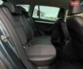 Серый Шкода Октавия, объемом двигателя 1.6 л и пробегом 89 тыс. км за 17900 $, фото 63 на Automoto.ua