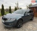 Сірий Шкода Октавія, об'ємом двигуна 2 л та пробігом 160 тис. км за 17300 $, фото 38 на Automoto.ua
