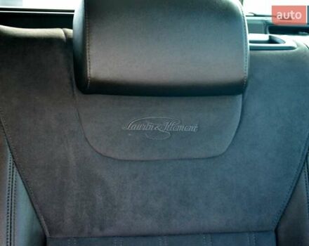 Сірий Шкода Октавія, об'ємом двигуна 2 л та пробігом 205 тис. км за 17800 $, фото 73 на Automoto.ua