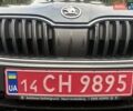 Сірий Шкода Октавія, об'ємом двигуна 1.97 л та пробігом 197 тис. км за 15950 $, фото 20 на Automoto.ua