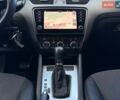 Серый Шкода Октавия, объемом двигателя 1.6 л и пробегом 89 тыс. км за 17900 $, фото 33 на Automoto.ua