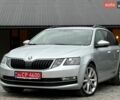 Серый Шкода Октавия, объемом двигателя 1.6 л и пробегом 205 тыс. км за 12750 $, фото 11 на Automoto.ua