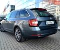 Сірий Шкода Октавія, об'ємом двигуна 2 л та пробігом 205 тис. км за 17800 $, фото 99 на Automoto.ua