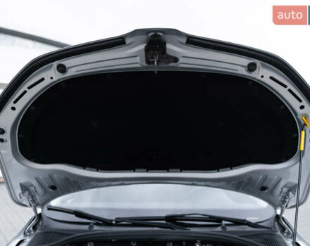Шкода Октавия 2018 в Луцке на Automoto.ua Серый Шкода Октавия, объемом двигателя 1.6 л и пробегом 217 тыс. км за 11800 $, фото 63 на Automoto.ua