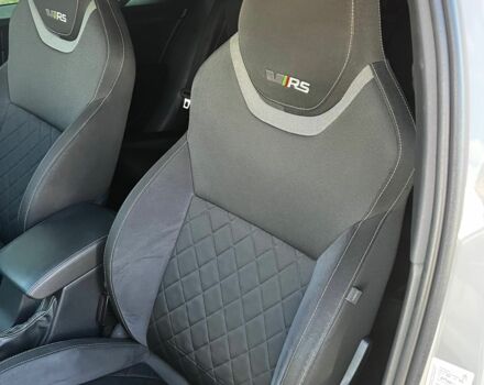 Серый Шкода Октавия, объемом двигателя 2 л и пробегом 155 тыс. км за 19800 $, фото 6 на Automoto.ua