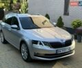 Серый Шкода Октавия, объемом двигателя 1.6 л и пробегом 273 тыс. км за 14450 $, фото 6 на Automoto.ua