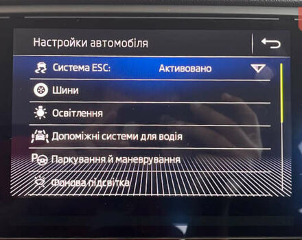 Шкода Октавия 2018 в Львове на Automoto.ua Серый Шкода Октавия, объемом двигателя 1.6 л и пробегом 194 тыс. км за 16950 $, фото 30 на Automoto.ua