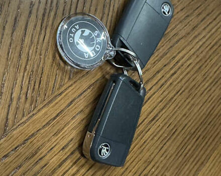 Серый Шкода Октавия, объемом двигателя 1.6 л и пробегом 194 тыс. км за 15450 $, фото 61 на Automoto.ua