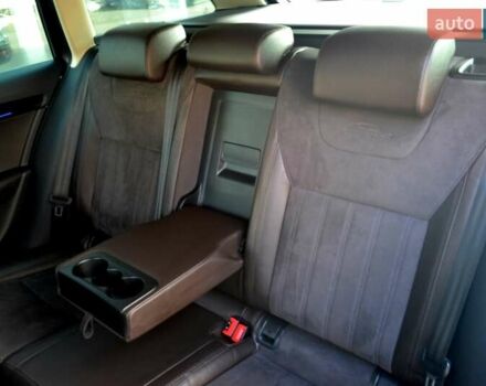 Сірий Шкода Октавія, об'ємом двигуна 2 л та пробігом 205 тис. км за 17800 $, фото 196 на Automoto.ua