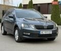 Сірий Шкода Октавія, об'ємом двигуна 1.6 л та пробігом 300 тис. км за 11300 $, фото 13 на Automoto.ua