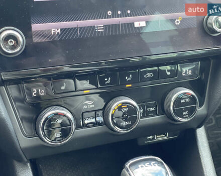 Сірий Шкода Октавія, об'ємом двигуна 1.6 л та пробігом 199 тис. км за 14700 $, фото 38 на Automoto.ua