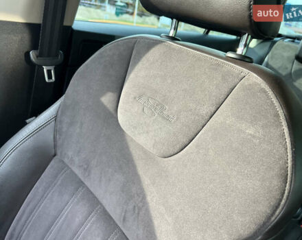 Сірий Шкода Октавія, об'ємом двигуна 2 л та пробігом 240 тис. км за 19400 $, фото 25 на Automoto.ua