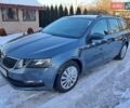 Серый Шкода Октавия, объемом двигателя 1.6 л и пробегом 317 тыс. км за 13990 $, фото 1 на Automoto.ua