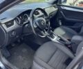 Серый Шкода Октавия, объемом двигателя 1.6 л и пробегом 203 тыс. км за 13611 $, фото 19 на Automoto.ua