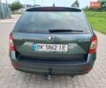 Серый Шкода Октавия, объемом двигателя 1.6 л и пробегом 242 тыс. км за 14400 $, фото 5 на Automoto.ua