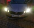 Серый Шкода Октавия, объемом двигателя 1.6 л и пробегом 230 тыс. км за 14550 $, фото 1 на Automoto.ua
