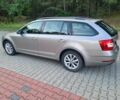 Шкода Октавия 2018 в Ивано-Франковске на Automoto.ua Серый Шкода Октавия, объемом двигателя 2 л и пробегом 267 тыс. км за 9336 $, фото 5 на Automoto.ua