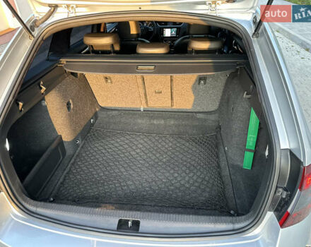 Сірий Шкода Октавія, об'ємом двигуна 1.97 л та пробігом 240 тис. км за 15550 $, фото 58 на Automoto.ua