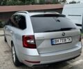 Сірий Шкода Октавія, об'ємом двигуна 2 л та пробігом 206 тис. км за 16599 $, фото 6 на Automoto.ua
