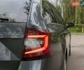 Серый Шкода Октавия, объемом двигателя 1.97 л и пробегом 235 тыс. км за 14700 $, фото 10 на Automoto.ua