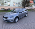 Серый Шкода Октавия, объемом двигателя 1.6 л и пробегом 238 тыс. км за 14500 $, фото 49 на Automoto.ua